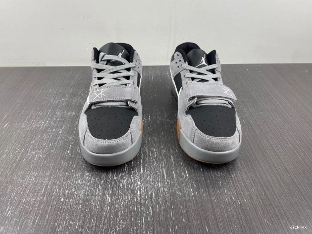 Rep THE FZ8117-001 SCOTT CUT JORDAN CHECK X TRAVIS 0817